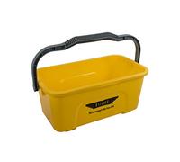 Maya Professional Tools 86000 Ettore Profi-pulizia finestre compatto super-secchio, 12 L