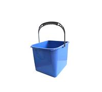 Maya Professional Tools 91029 - Secchio per carrello, 5,28 gal, 20 l, accessori per la pulizia