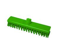 Maya Professional Tools Brush 15001 - 5 nave 280 x 50 mm verde