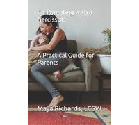 Maya Richards Co-Parenting with a Narcissist (Tascabile)