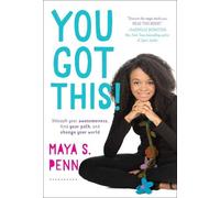 Maya S. Penn You Got This (Copertina rigida)