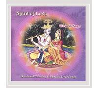 Maya & Sage - Spirit Of Love