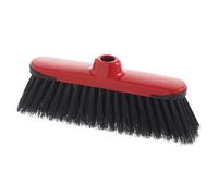 MAYA Scopa TOSCANA. Spazzata Versatile e Precisa per Interni. Design Compatto e Resistente.