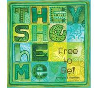 Maya & Sg,Matthew Gonzalez Me They, She, He (Copertina rigida)