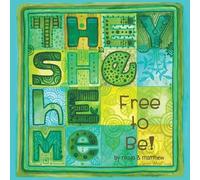 Maya & Sg,Matthew Gonzalez They She He Me (Tascabile)