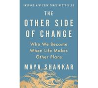 Maya Shankar The Other Side of Change (Copertina rigida)