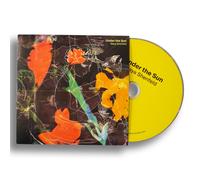 Maya Shenfeld Under the Sun (CD) Album