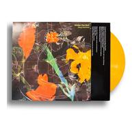 Maya Shenfeld Under the Sun (Vinyl LP) 12" Album Coloured Vinyl