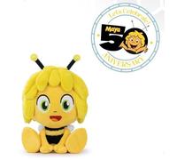 Maya The Bee 50th Anniversary Seated Peluche Peluches Barrado