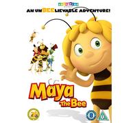 Maya The Bee [DVD]