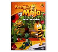 Maya the Bee [DVD] (IMPORT) (Nessuna versione italiana)