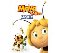 Maya the Bee Movie