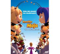 Maya the Bee: The Honey Games [DVD] (IMPORT) (Nessuna versione italiana)