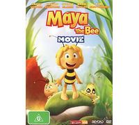 Maya The Bee: The Movie [Edizione: Australia]