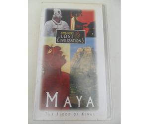 Maya: the Blood of Kings