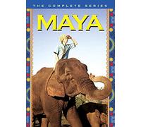 Maya: The Complete Series