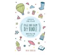 Maya Thoresen Hygge and Lagom DIY Bundle (Copertina rigida)