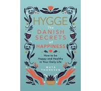 Maya Thoresen Hygge (Tascabile) Hygge and Lagom