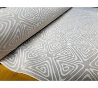 Maya TRIANGOLI tessuto boho etnico azteco messicano modello indiano tribale l...