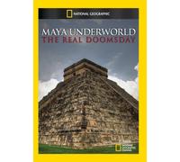 Maya Underworld: The Real Doomsday (DVD)