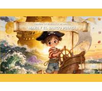MAYA Y EL BARCO PIRATA