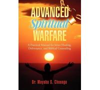 Mayaba S Choongo Advanced Spiritual Warfare (Copertina rigida)