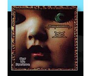 Mayadome - Near Life Experience