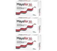 Mayafer 30 Complex 30 Capsule 3x30 pz Capsule