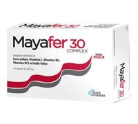 MAYAFER 30 COMPLEX 30CPS