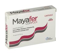 Mayafer Complex 20 pz Capsule