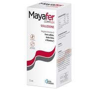MAYAFER COMPLEX SOLUZIONE 75ML