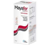 MAYAFER COMPLEX SOLUZIONE 75ML