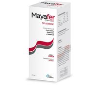 MAYAFER SOLUZIONE 100ML