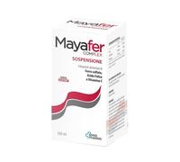 MAYAFER SOLUZIONE 100ML