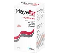 MAYAFER SOLUZIONE 100ML