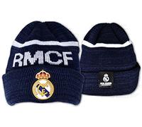 Mayal bolsos y complementos SL Cuffia da Inverno del Real Madrid CF per Bambini