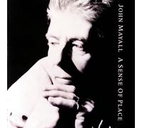 Mayall,John - A Sense of Place