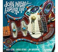John Mayall A Special Life (CD) Album