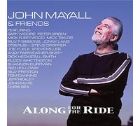 John Mayall Along for the Ride (Vinyl LP)