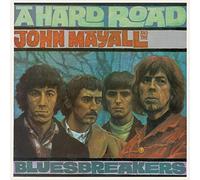 Mayall John And The Bluesbreakers A Hard Road (Vinyl LP)