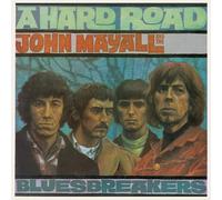 Mayall John And The Bluesbreakers A Hard Road (Vinyl LP)