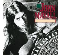 Mayall,John - Archives to Eighties