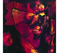 Mayall John - Bare Wires (Remastered)