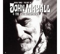 Mayall John - Best of John Mayall