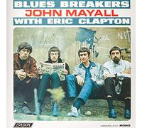 Mayall, John - Blues Breakers W/Eric Clapton