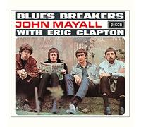 Mayall, John - Blues Breakers With Eric Clapton