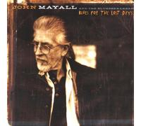 Mayall,John - Blues for Lost Days