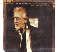 John Mayall and The Bluesbreakers Blues for the Lost Days (Vinyl LP)
