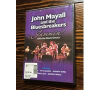 Mayall, John & Bluesbreakers - Jammin With the Blues Greats