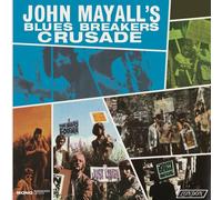 Mayall, John - Crusade